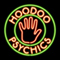 hoodoo psychics