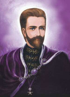 Master Rakoczy - Association of Independent Readers and Rootworkers